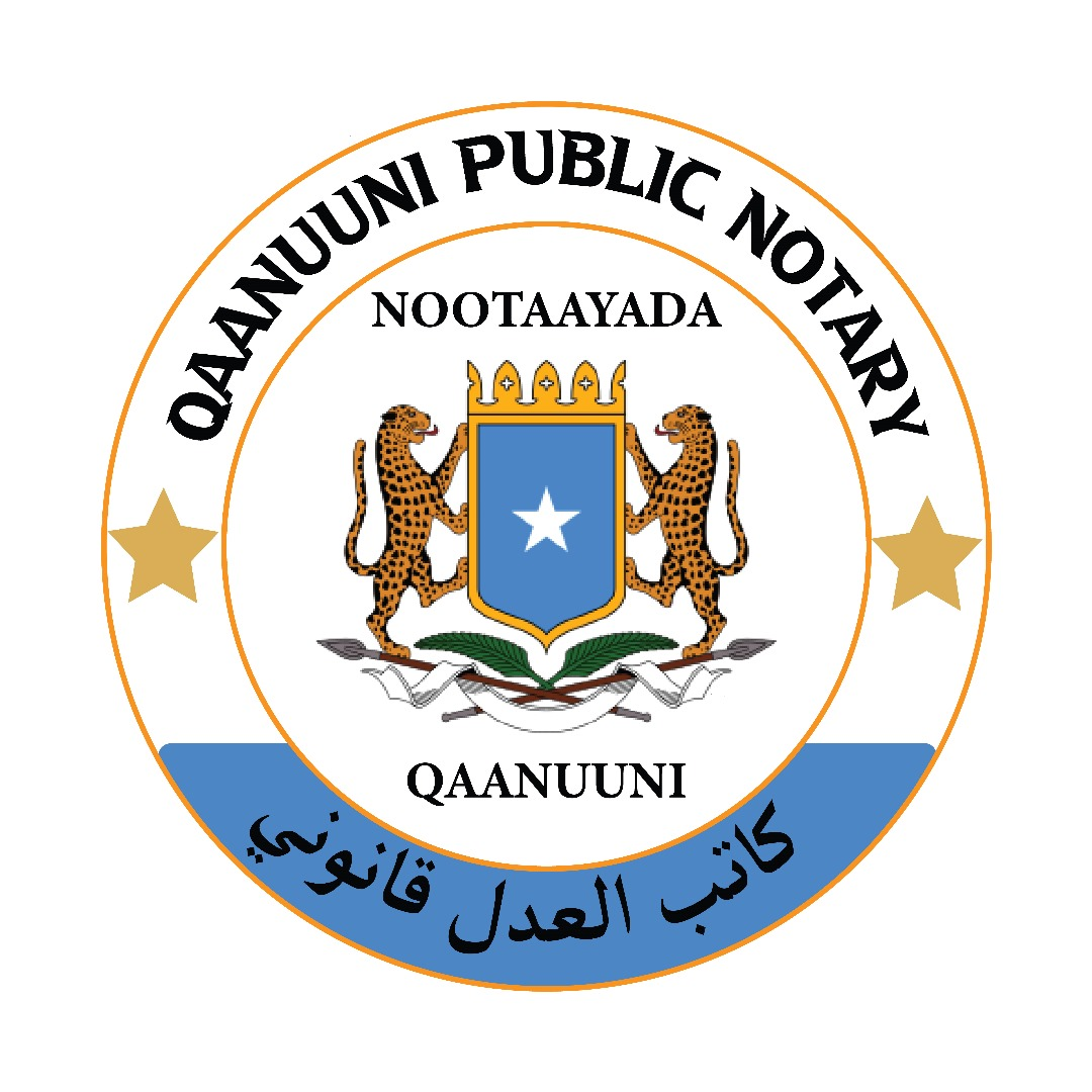 company logo